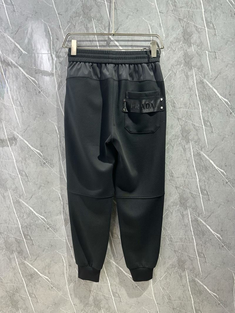 Prada Long Pants